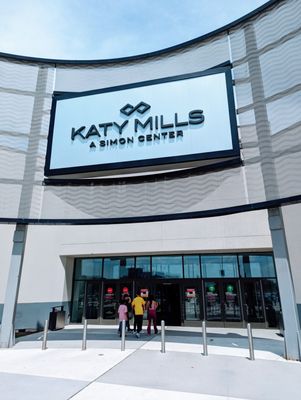 Katy Mills by null