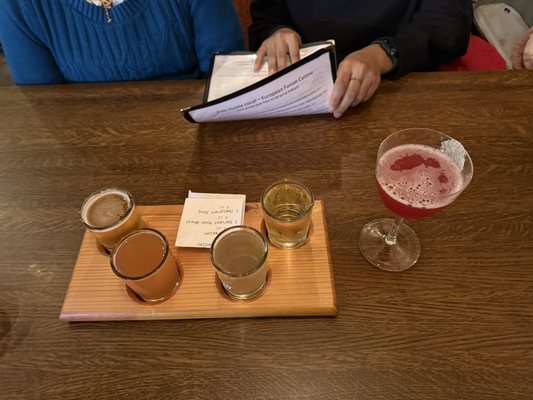 Side Hustle Local by null