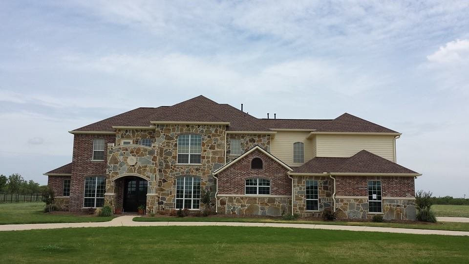 Slide of Restoration Roofing