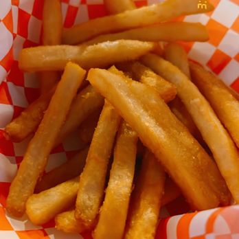 Wings on Tap - fries - Chicken Wings Near Me - West Covina, California Wings on Tap - fries - Chicken Wings Near Me - West Covina, California