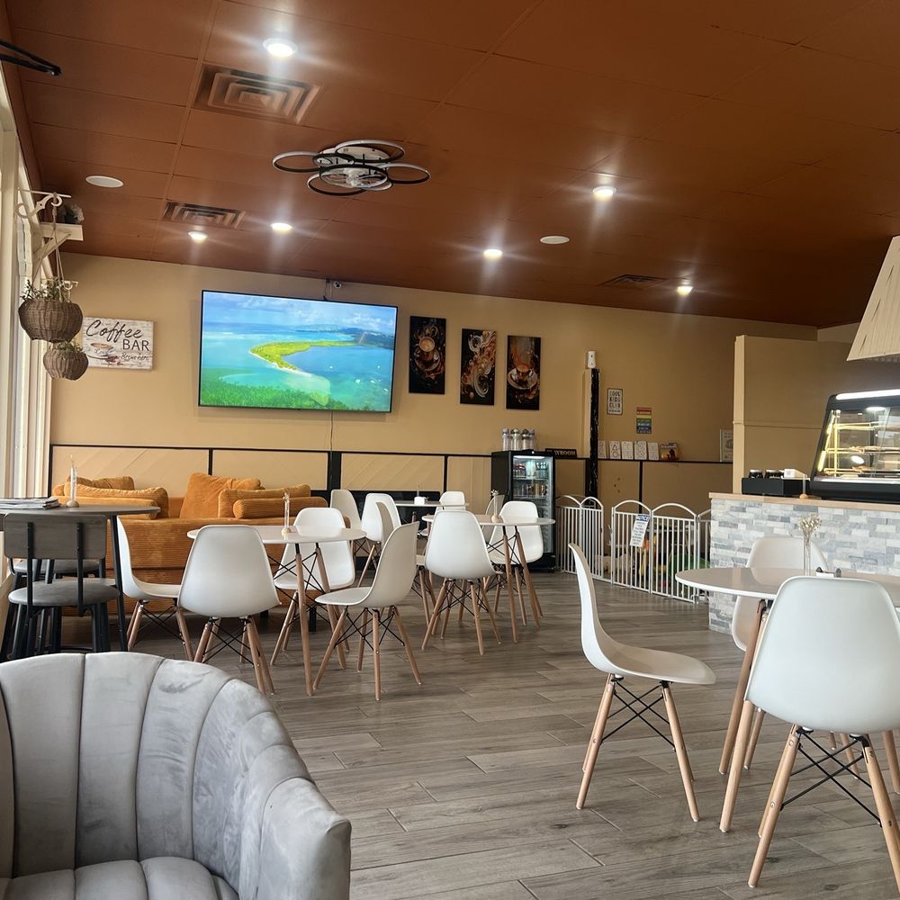 Torenza Cafe - They even have a play area for the kids! - Coffee & Tea Near Me - Jacksonville, Florida Torenza Cafe - They even have a play area for the kids! - Coffee & Tea Near Me - Jacksonville, Florida