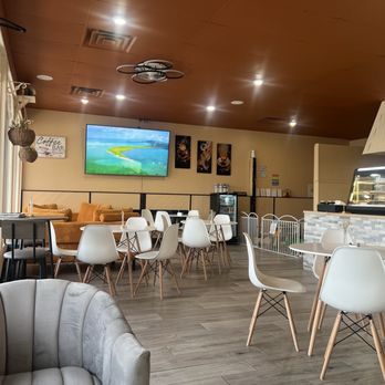 Torenza Cafe - They even have a play area for the kids! - Coffee & Tea Near Me - Jacksonville, Florida Torenza Cafe - They even have a play area for the kids! - Coffee & Tea Near Me - Jacksonville, Florida