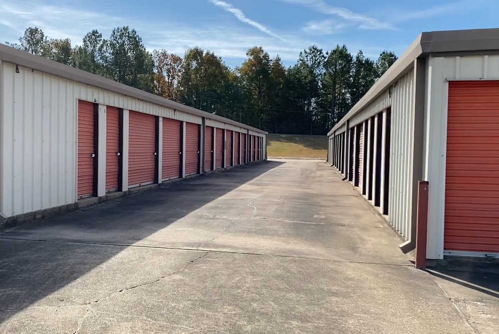 BOULEVARD STORAGE Request a Quote 3900 Arkansas Blvd, Texarkana, AR