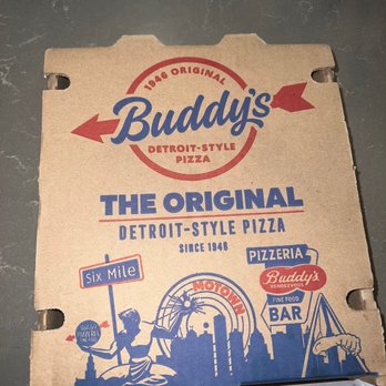 Buddy's Pizza - Novi - Henry Ford - Pizza Near Me - Novi, Michigan Buddy's Pizza - Novi - Henry Ford - Pizza Near Me - Novi, Michigan