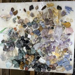 Rockhound Ridge Gem Mine