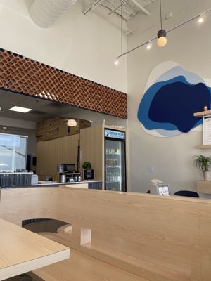 Seaside Poke by null