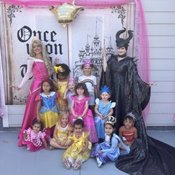 Wands & Wishes Occasions