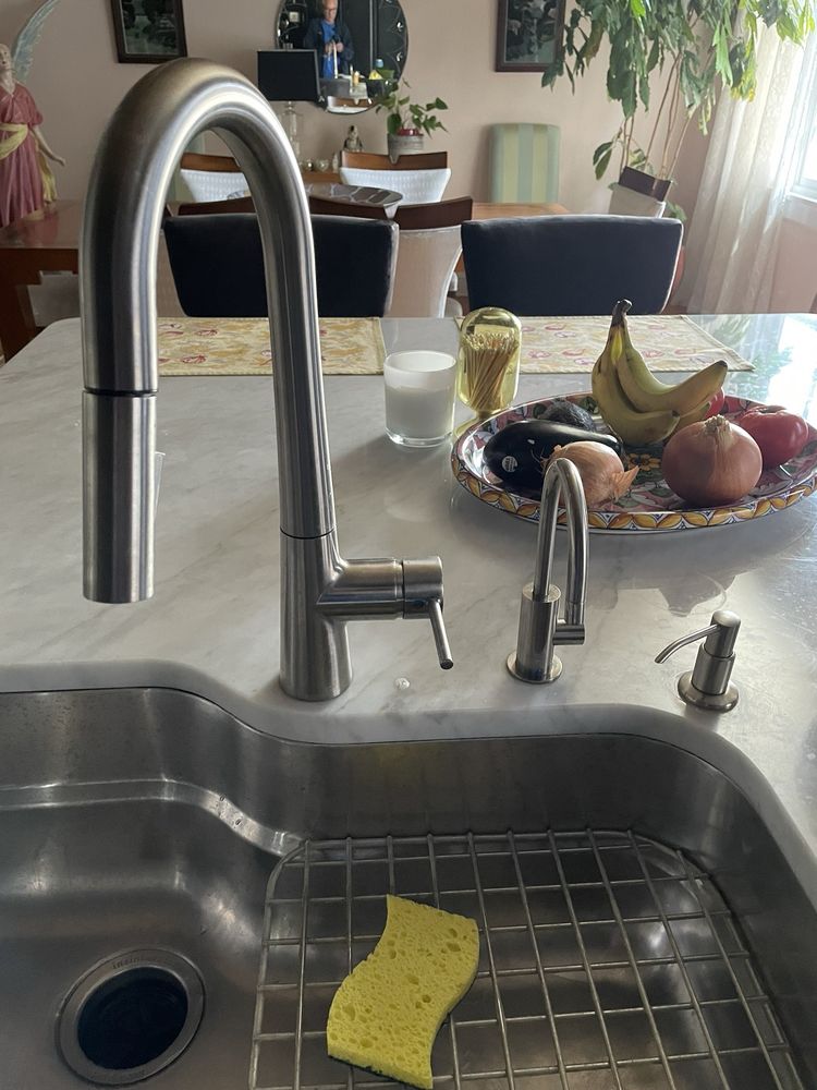 Slide of Monkey's Wrench Plumbing