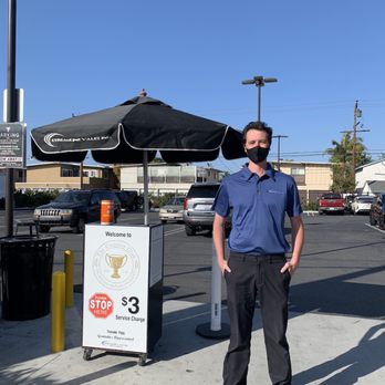 Streamline Valet - Things are heating up. - Valet Services Near Me Streamline Valet - Things are heating up. - Valet Services Near Me