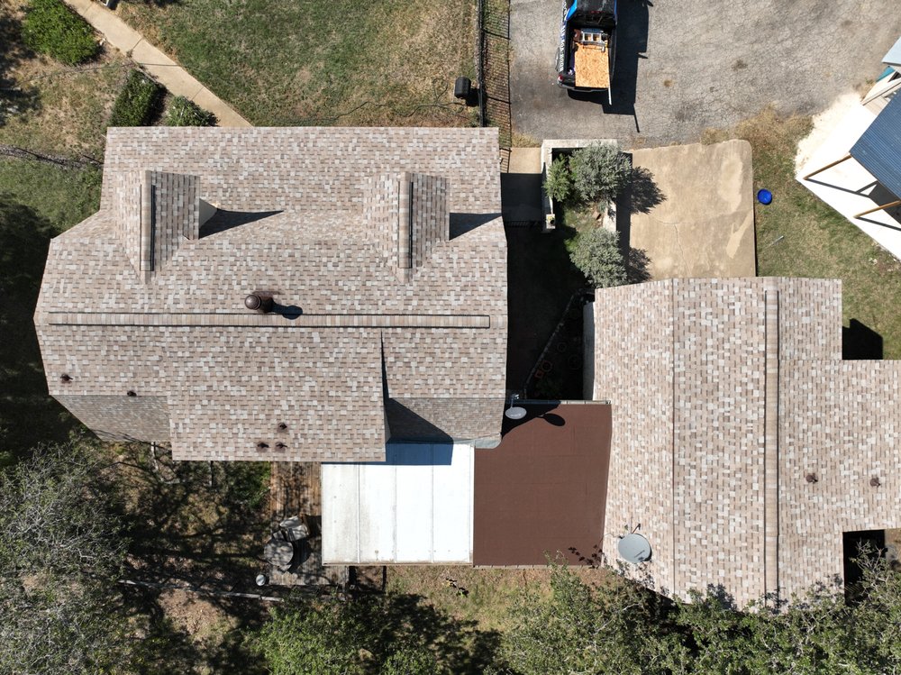 Slide of Dynamite Roofing & Construction