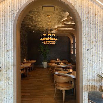 Caló Kitchen + Tequila - Semi private rooms - Cocktail Bars Near Me - Costa Mesa, California