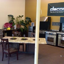 Glenwood Springs Showroom