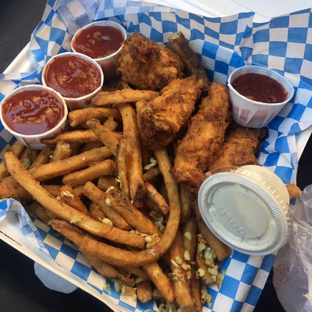 Surfside Burger Shack - American Near Me - Eureka, California Surfside Burger Shack - American Near Me - Eureka, California
