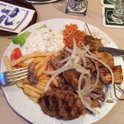 Taverna Dionysos - Mmmhhhhh