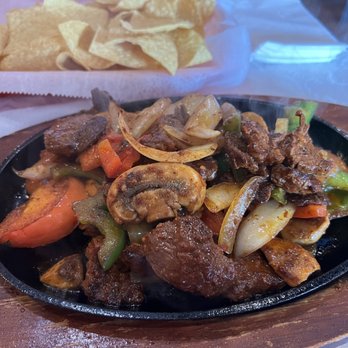 Sangrias - Steak fajita - Mexican Near Me - Nanuet, New York