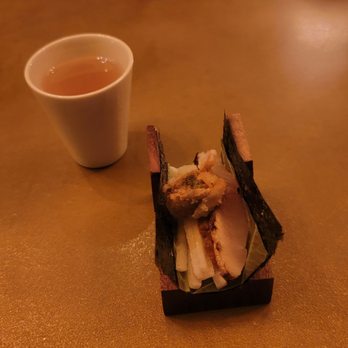 SHIA - Ssam - Korean Near Me - Washington, DC, District of Columbia