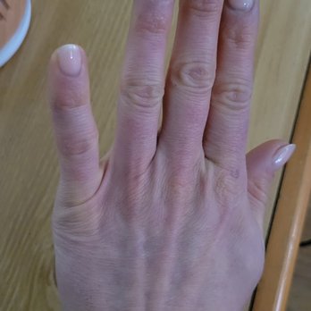 Glo Nail Lounge - Nail Salons Near Me - Naperville, Illinois