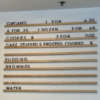 Hapa Bakery - Menu as of August 2025 - Bakeries Near Me - Brea, California