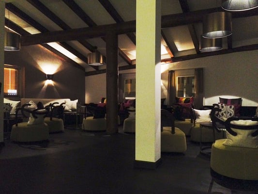 Hotel Giardino Mountain by null