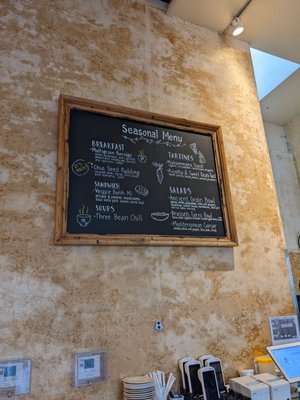 Le Pain Quotidien by null