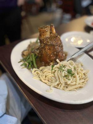 Georges Oceanside Bar & Grill (Formerly Sage Bistro) by null