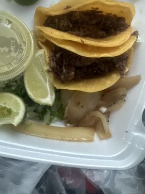 Tacos El Gordo by null