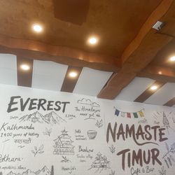 Timur House