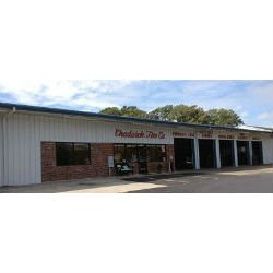 Chadwick Tire Company