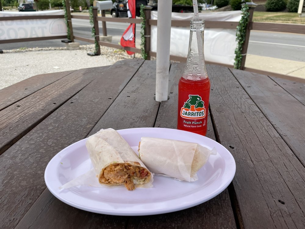 Mega Tacos