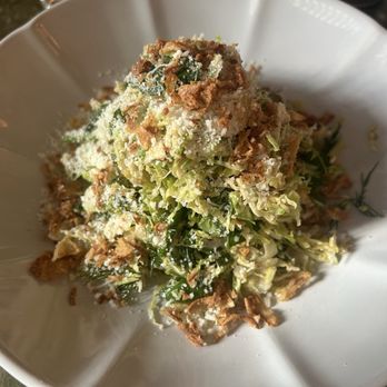 Café Zuzu - Brussels caesar salad - Cafes Near Me - Toronto, Ontario Café Zuzu - Brussels caesar salad - Cafes Near Me - Toronto, Ontario