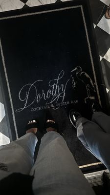 Dorothy's Cocktail & Oyster Bar by null