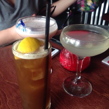 Bunker Club - Dive Bars Near Me - Oklahoma City, Oklahoma