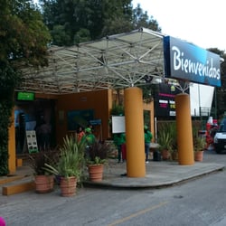 Parque Ecológico Xochitla - La.entrada