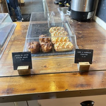 Devoción - Coffee & Tea Near Me - Brooklyn, New York