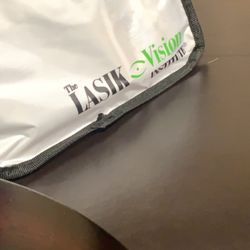 The LASIK Vision Institute - Care package