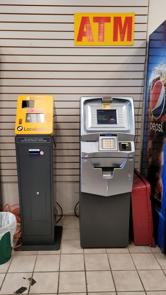 LUCKY CONVENIENCE Updated September 2024 19 Photos 19 Sawdon