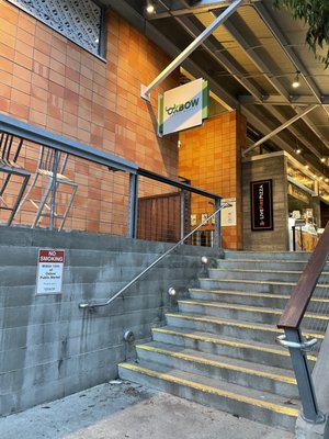 Oxbow Public Market by null