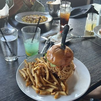 Luke's On Front - Awesome food and drinks! - New American Near Me - Temecula, California Luke's On Front - Awesome food and drinks! - New American Near Me - Temecula, California