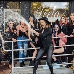Leela's Salon