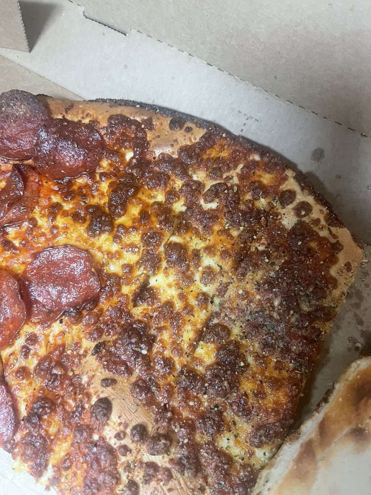 Little Caesars