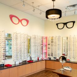 Hawks Prairie Vision Clinic