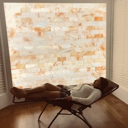 Strictly Salt of Metairie - Halotherapy Room 2