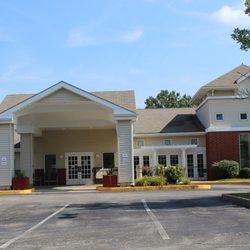 Mother of Perpetual Help Residence