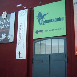 Public Viewing zur EM auf dem Elbersgelände