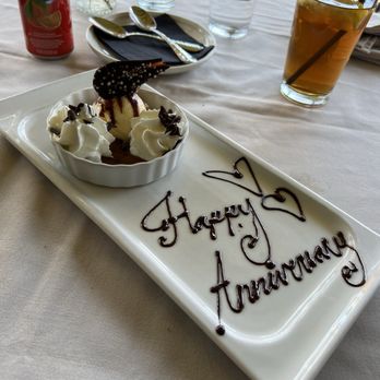 The Restaurant at Ponte - New American Near Me - Temecula, California