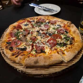 Cucina Verona - Pizza! - Italian Near Me - Fort Bragg, California Cucina Verona - Pizza! - Italian Near Me - Fort Bragg, California