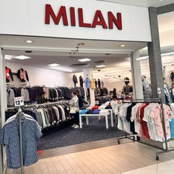 Milan Men’s Wear