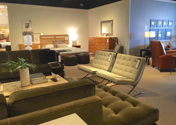 Room & Board by null