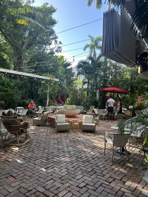 Freehand Miami by null Freehand Miami by null