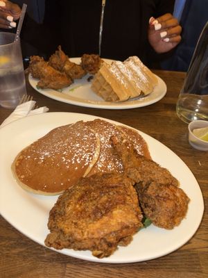 Shane's Brooklyn by null